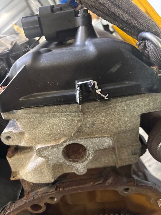 Bloc moteur EZH Dodge – Express Parts