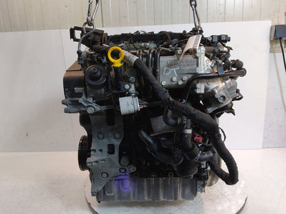 Moteur d'occasion Skoda Octavia 2.0L – CUN-CUNA