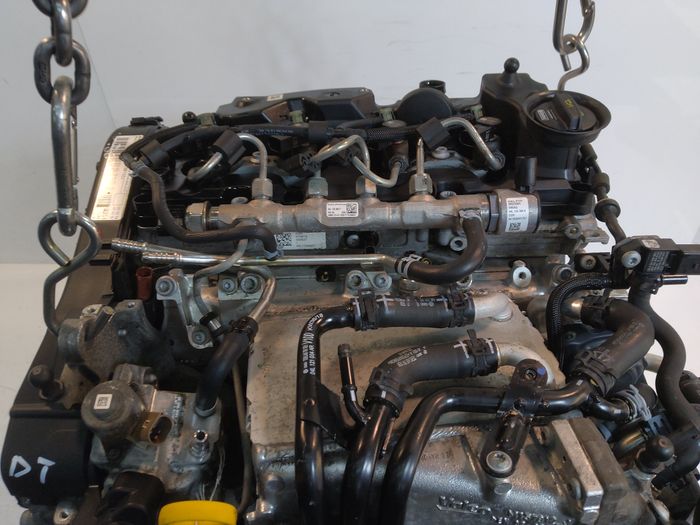 Moteur Skoda Octavia DGT-DGTE – Express Parts Belgique