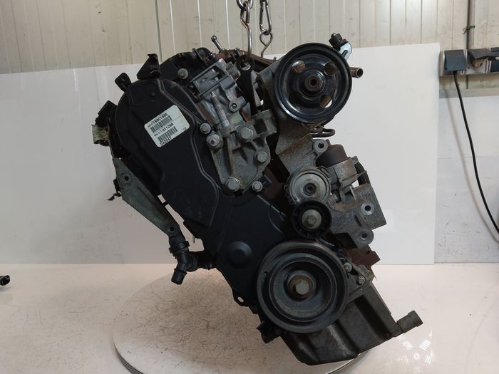 Moteur d'occasion Volvo 2.0L D4204T-D42 – état général