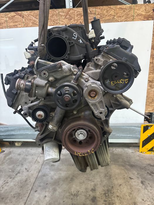 Moteur d'occasion Jeep Grand Cherokee 5.7L – EZH
