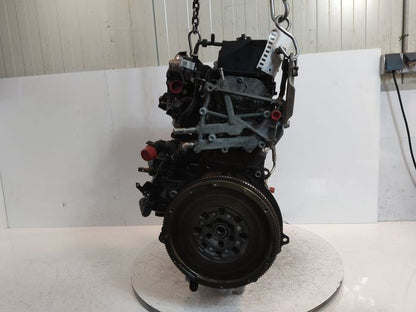 Moteur DAUA-DAU MAN TGE Crafter 260 000 km – vue détail