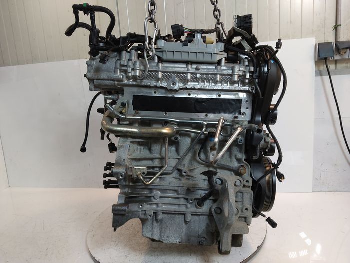 Moteur d'occasion Volvo 2.0L B4204T35-B42 – état général