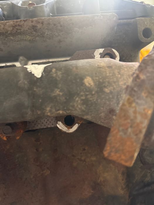 Moteur complet Jeep Grand Cherokee 5.7L d'occasion