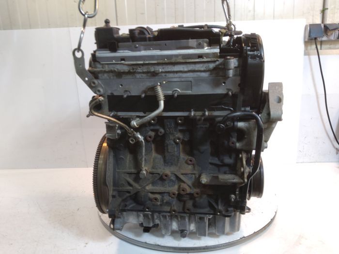 Moteur d'occasion Skoda 1.6L DGT-DGTE – état général