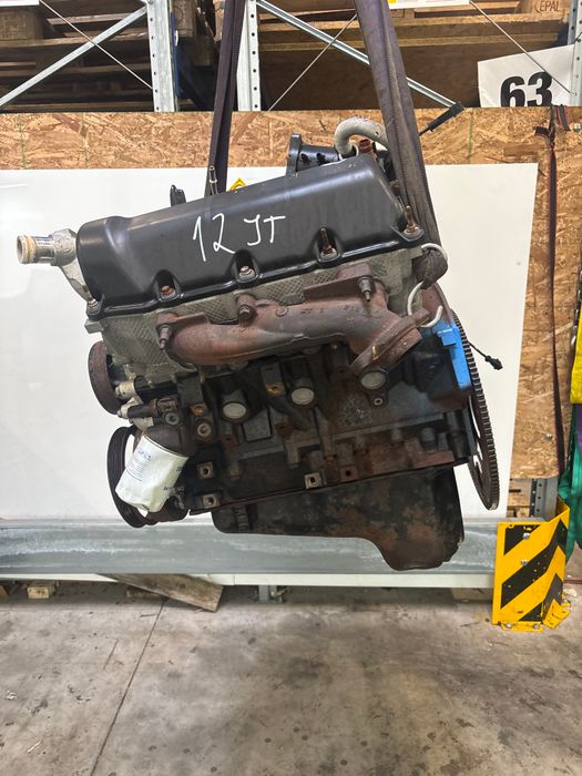 Bloc moteur Jeep 3.7L EKG – Express Parts