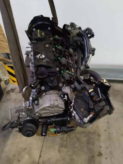 Moteur Volvo V50 D4162T – Express Parts Belgique