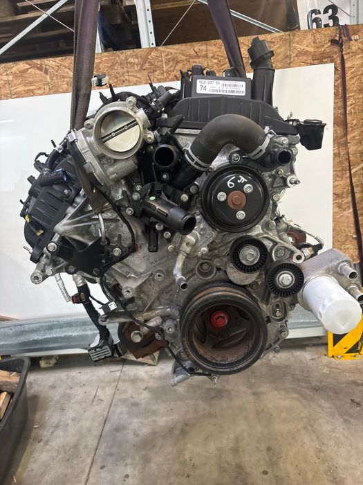 Moteur d'occasion Ford F-150 Explorer 3.5L – T35PDTD-T35