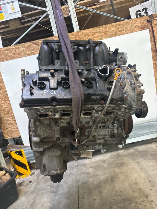 Bloc moteur Nissan 5.6L VK56DE-VK56 – Express Parts