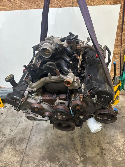 Moteur Ford Expedition T54MSEM-T54 – Express Parts Belgique