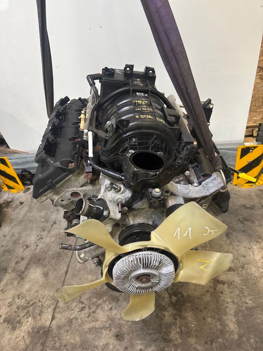 Moteur Dodge Ram 1500 EZH – Express Parts Belgique
