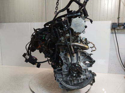 Moteur B4204T35-B42 Volvo S90 MK2 80 000 km – vue détail