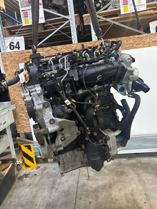 Moteur d'occasion Kia Sportage 2.0L – D4HA
