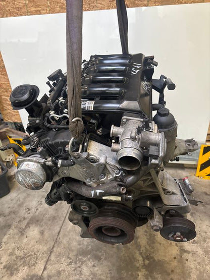 Moteur BMW X5 (E70) M57D30-306D5-M57 – Express Parts Belgique