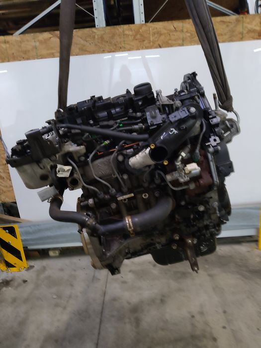Moteur d'occasion Volvo V50 1.6L – D4162T