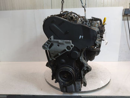 Bloc moteur Skoda 1.6L DGT-DGTE – Express Parts