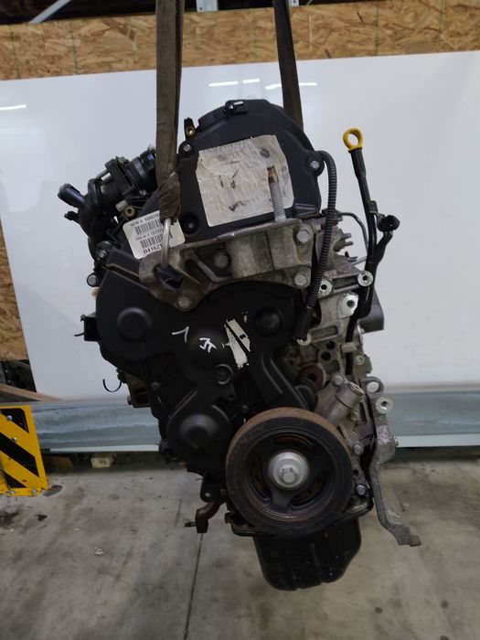 Bloc moteur Volvo 1.6L D4162T – Express Parts