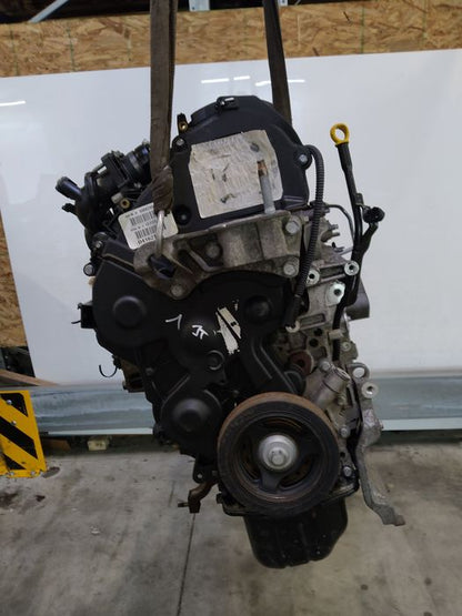Bloc moteur Volvo 1.6L D4162T – Express Parts