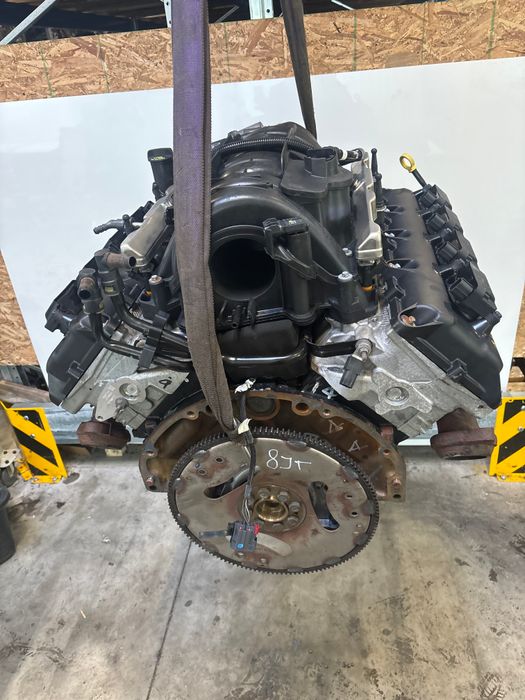 Moteur Jeep Grand Cherokee EZH – Express Parts Belgique