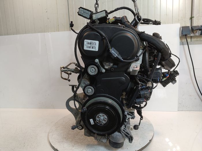 Bloc moteur Volvo 2.0L B4204T35-B42 – Express Parts