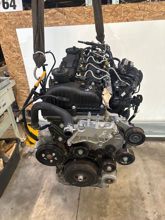 Moteur Kia Sportage D4HA – Express Parts Belgique