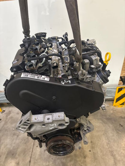 Moteur Audi A3 Golf Passat CRLB-CRL – Express Parts Belgique