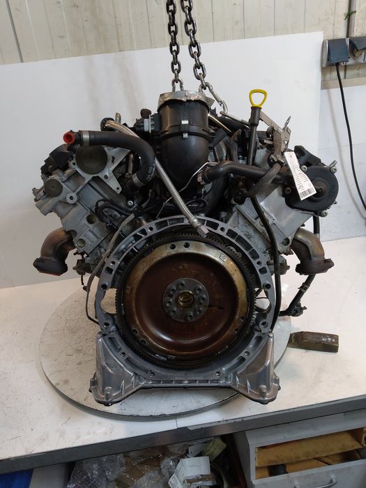 Moteur d'occasion Mercedes-Benz CLS (C219) 3.5L – M272.964-272.964-M272