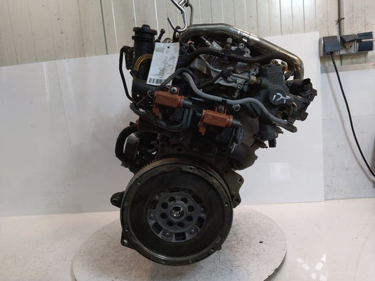 Bloc moteur Volvo 2.0L D4204T-D42 – Express Parts