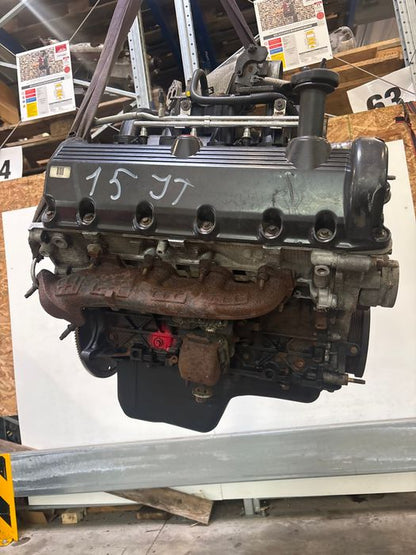 Moteur d'occasion Ford 5.4L T54MSEM-T54 – état général