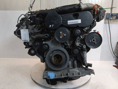 Moteur d'occasion Audi Q7 3.0L – BUG