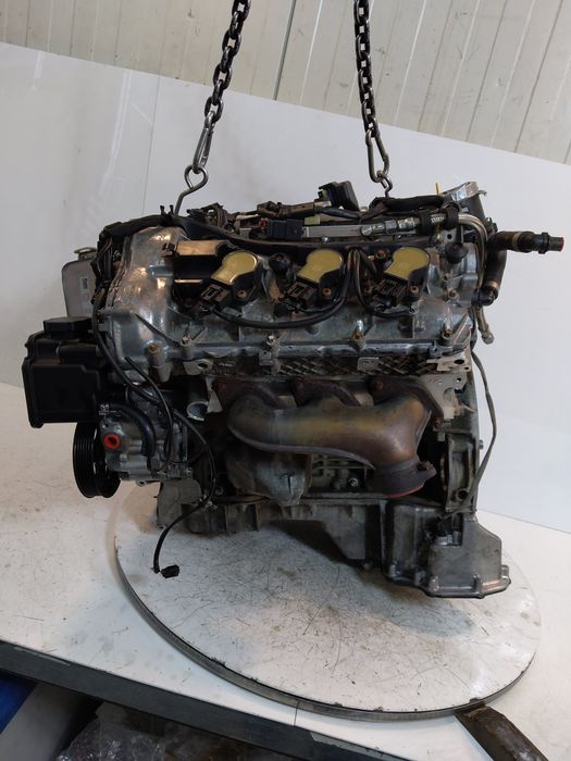 Moteur d'occasion Mercedes-Benz 3.5L M272.964-272.964-M272 – état général
