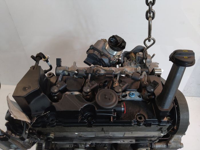Moteur MAN TGE Crafter DAUA-DAU – Express Parts Belgique