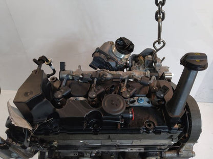 Moteur MAN TGE Crafter DAUA-DAU – Express Parts Belgique