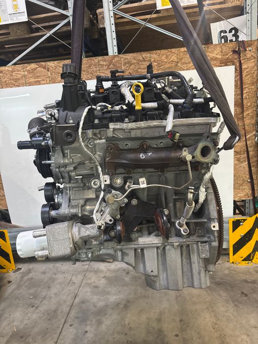 Moteur Ford F-150 Explorer T35PDTD-T35 – Express Parts Belgique
