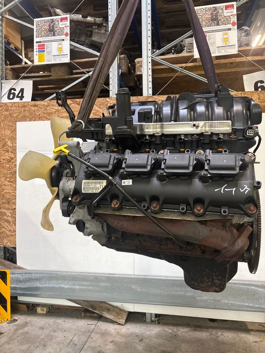 Bloc moteur Dodge 5.7L EZH – Express Parts