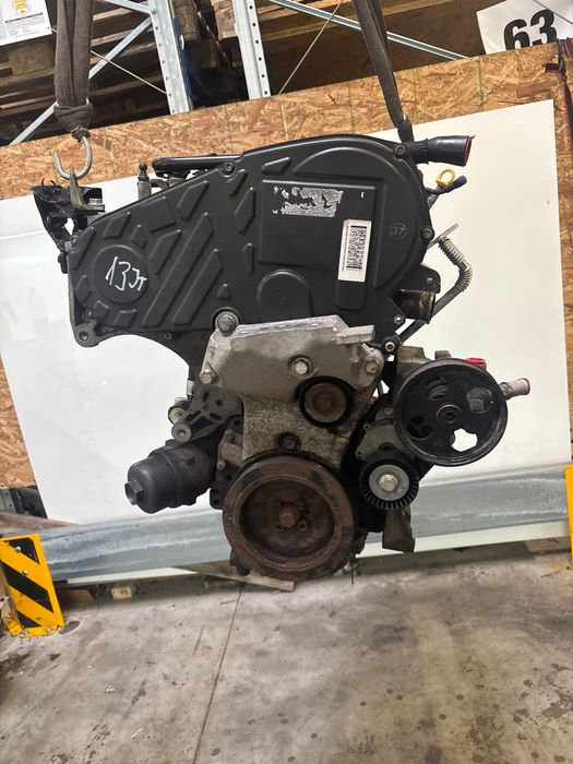Moteur d'occasion Opel 2.0L A20DTH-LBS-A20 – état général