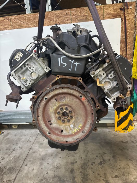 Moteur T54MSEM-T54 Ford Expedition 302 000 km – vue détail