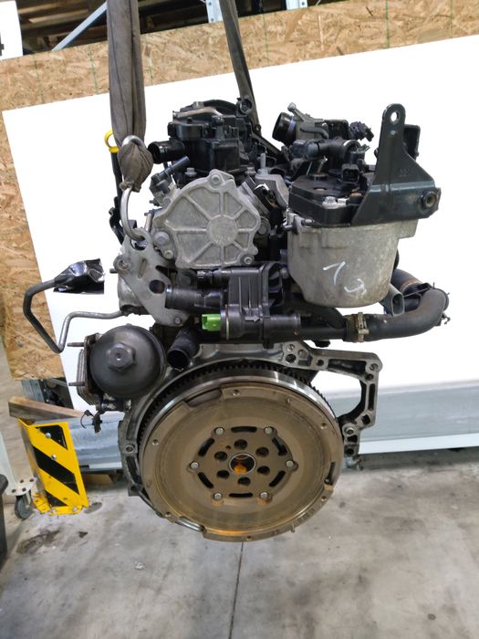 Moteur d'occasion Volvo 1.6L D4162T – état général