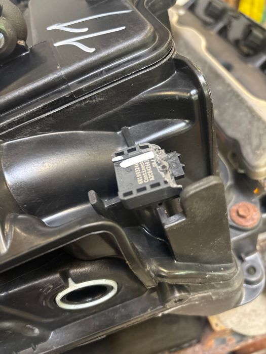 Vue moteur EZH Dodge 5.7L – pièce occasion