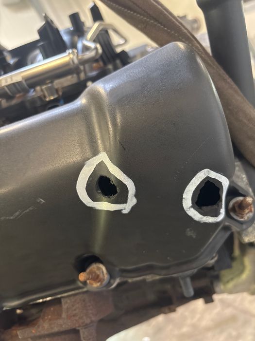 Bloc moteur EKG Jeep – Express Parts