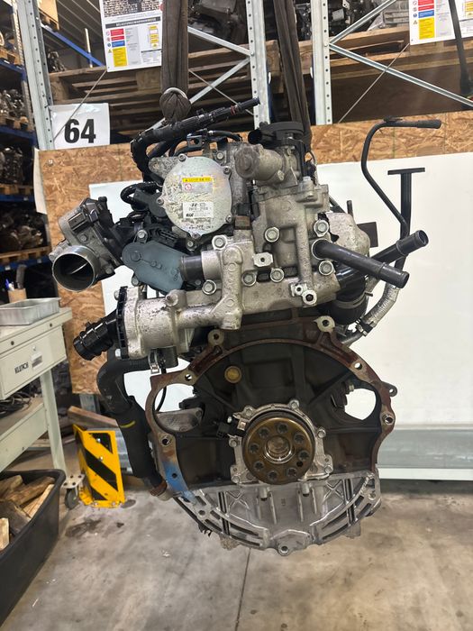 Bloc moteur Kia 2.0L D4HA – Express Parts