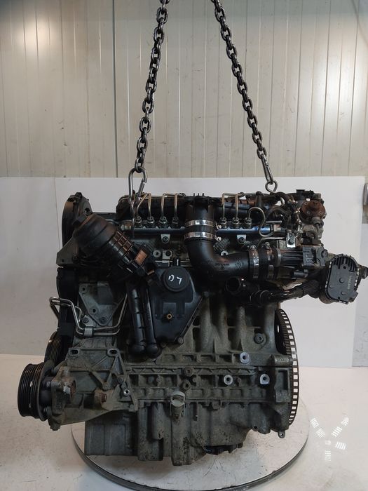 Moteur d'occasion Volvo XC70 2.4L – D5244T10-D52