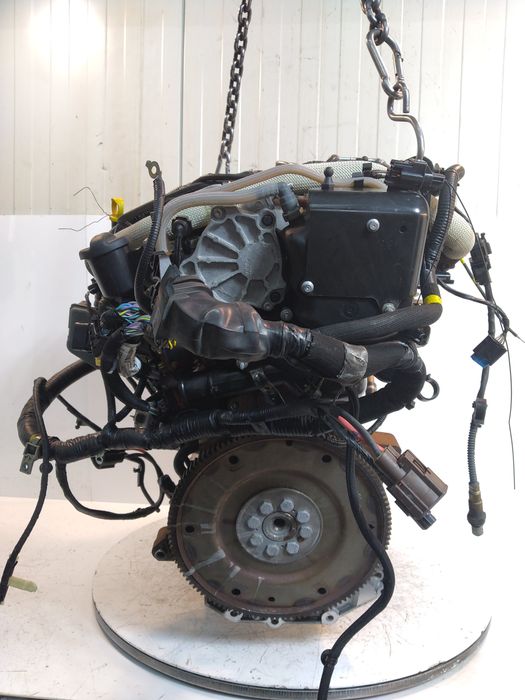 Moteur 224DT-DW12BTED4 Land Rover Evoque L538 215 000 km – vue détail
