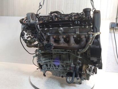Moteur d'occasion Volvo 2.4L D5244T4-D52 – état général