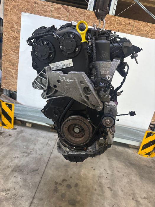 Moteur d'occasion Audi 2.0L CJXC-CJX – état général