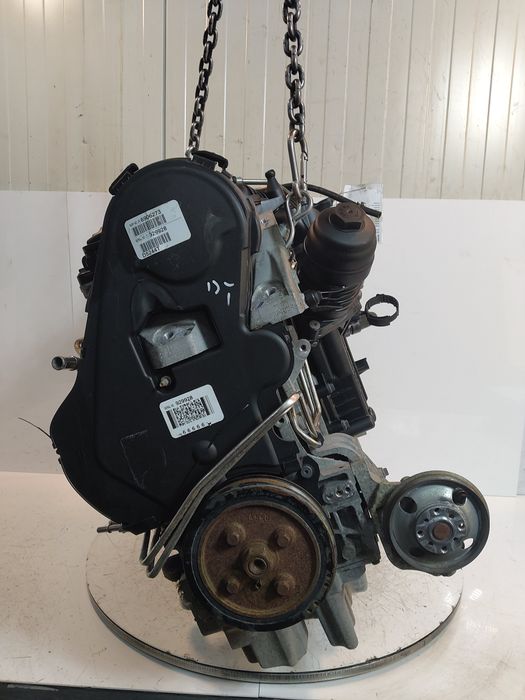 Bloc moteur Volvo 2.4L D5244T16-D52 – Express Parts