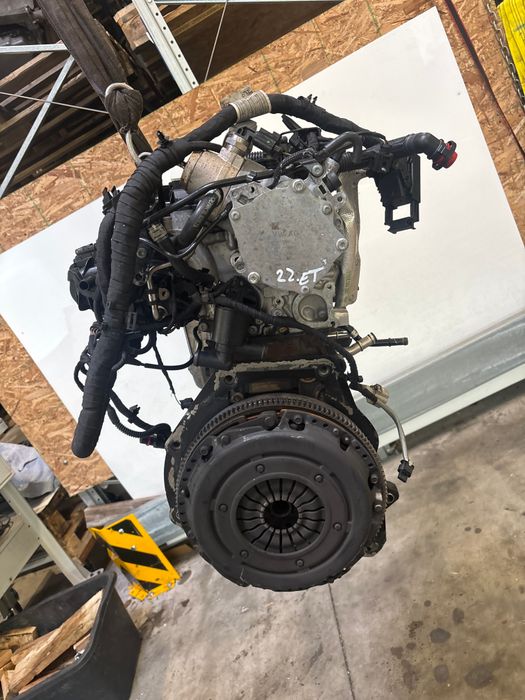 Bloc moteur Audi 2.0L CJXC-CJX – Express Parts