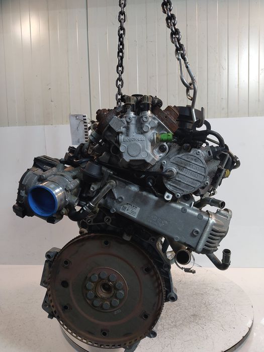 Moteur D5244T16-D52 Volvo XC60 231 000 km – vue détail
