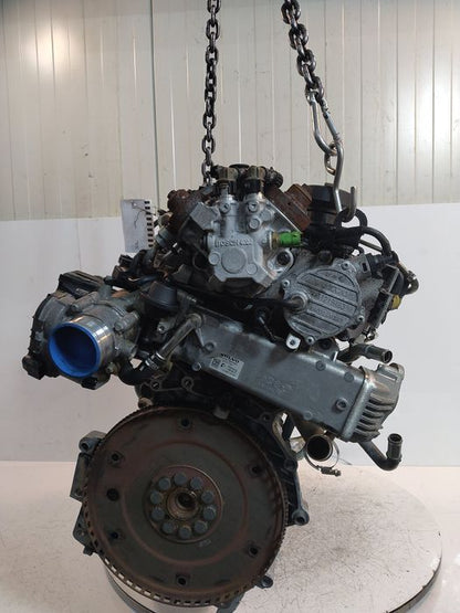 Moteur D5244T16-D52 Volvo XC60 231 000 km – vue détail