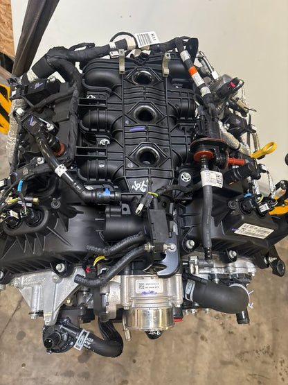 Moteur Ford F150 T35PDTD-T35 – Express Parts Belgique